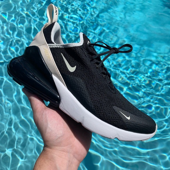nike air max 270 womens bone